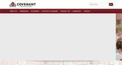 Desktop Screenshot of ccsstl.org
